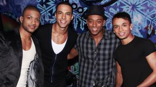 JLS