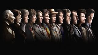 All 12 Doctors