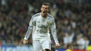 Gareth Bale