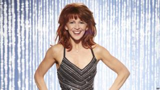 Bonnie Langford