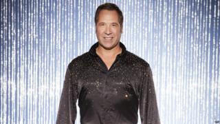 David Seaman
