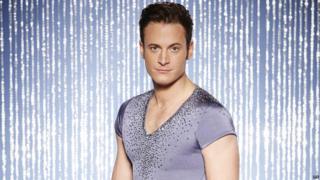 Gary Lucy