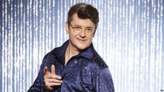 Joe Pasquale