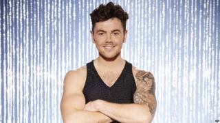 Ray Quinn