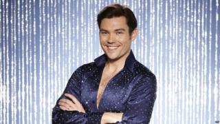 Sam Attwater