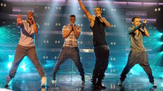 JLS