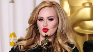 Adele