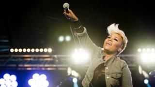 Emeli Sande