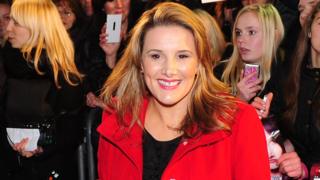 Sam Bailey
