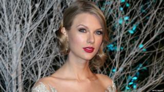 Taylor Swift