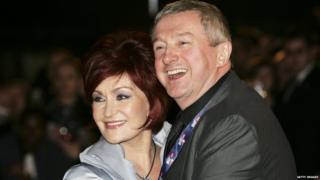 Sharon Osbourne