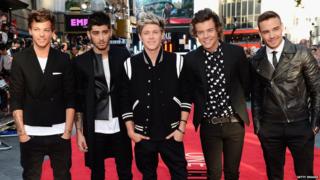 One Direction