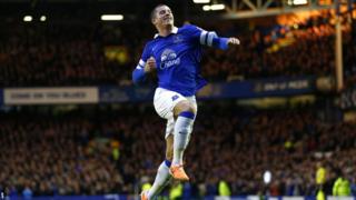 Ross Barkley