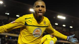 Leon Clarke