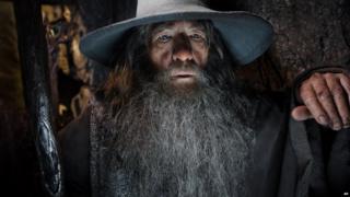 The Hobbit: The Desolation of Smaug