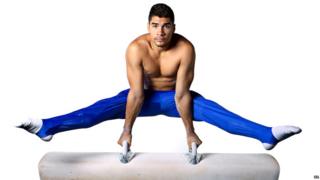 Louis Smith