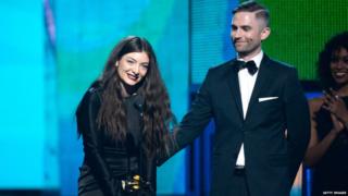 Lorde