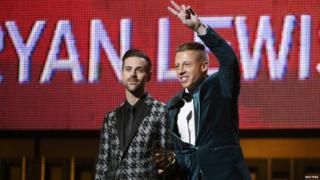 Macklemore & Ryan Lewis