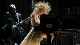 Taylor Swift