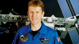 Tim Peake