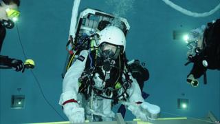 Tim Peake