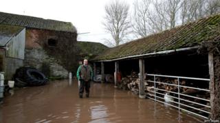Farmer James Winslade