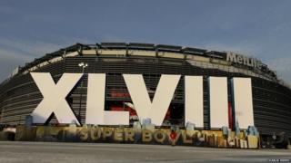 stadium