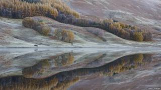 Loch Lubhair