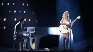 Ellie Goulding