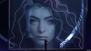 Lorde