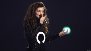 Lorde