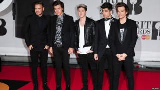 One Direction