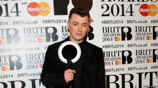 Sam Smith