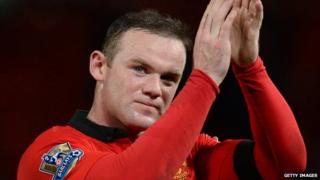 Wayne Rooney