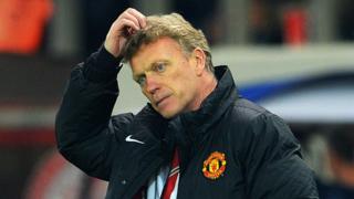 David Moyes