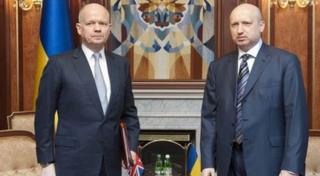 William Hague