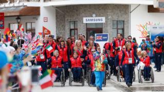 Team GB
