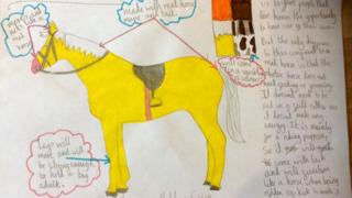 Robo-Horse
