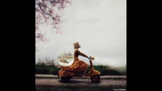 Rescue operation by Kylli Sparre, Estonia, Winner, Open Enhanced, 2014 Sony World Photography Awards