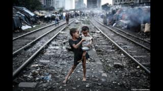 Turjoy Chowdhury, Bangladesh, Winner, Youth Environment, 2014 Sony World Photography Awards