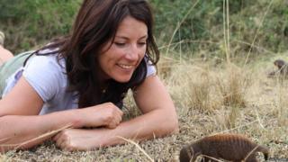 Lucy Cooke