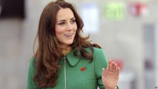 Royal tour