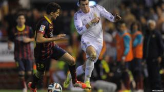 Gareth Bale