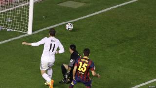 Gareth Bale