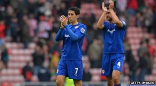 Cardiff City FC