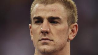 Joe Hart
