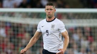 Gary Cahill
