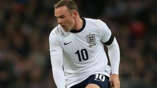 Wayne Rooney