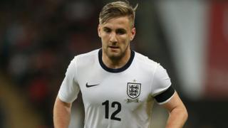 Luke Shaw