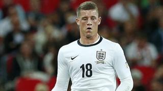 Ross Barkley